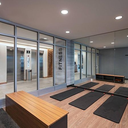 Fairfield Inn & Suites By Marriott Oskaloosa Экстерьер фото