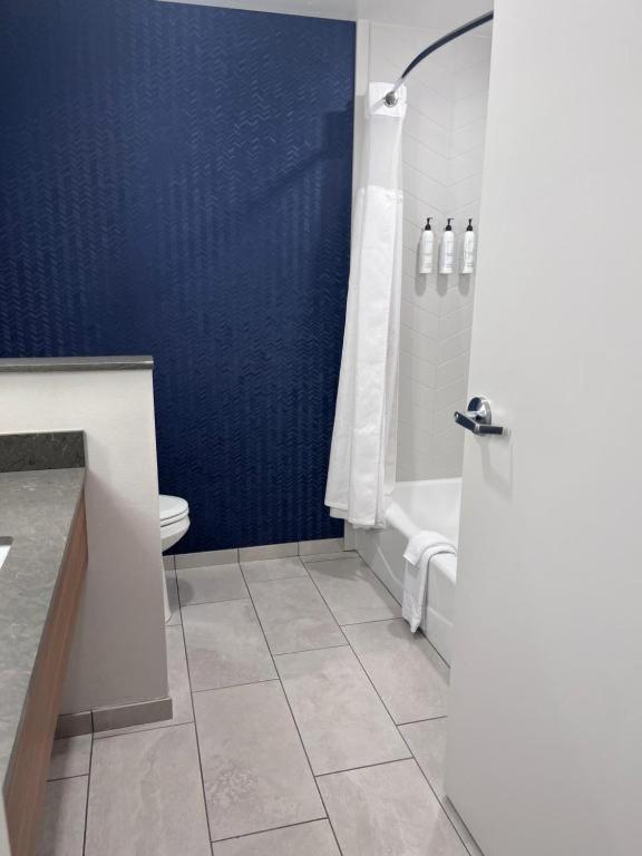 Fairfield Inn & Suites By Marriott Oskaloosa Экстерьер фото